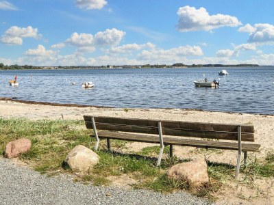 Holiday house 6 person holiday home in Sjølund-By Traum - Outdoor photo 32