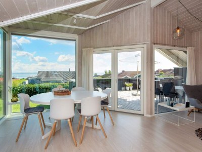 Holiday house 6 person holiday home in Sjølund-By Traum - Outdoor photo 33