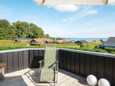 Holiday house 6 person holiday home in Sjølund-By Traum - Outdoor photo 34