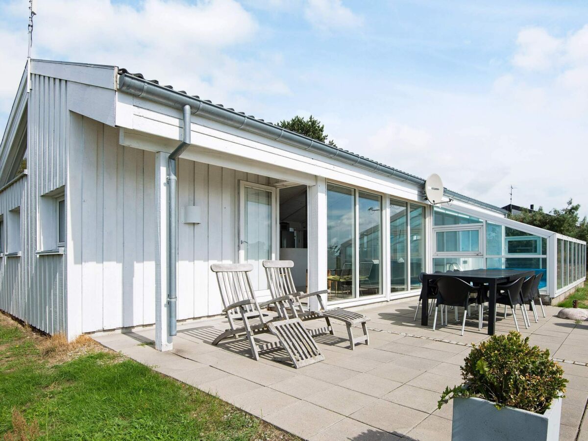 Holiday house Panoramisches Pool-Refugium -- By Traum Ferienwohnungen