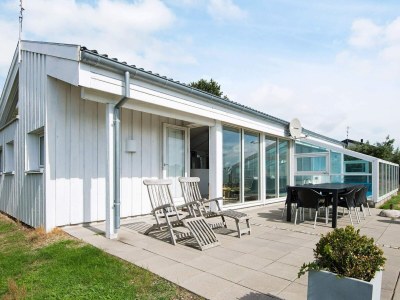 Holiday house Panoramisches Pool-Refugium -- By Traum Ferienwohnungen - Holiday house