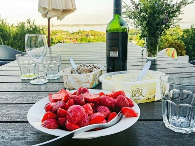 Holiday house Panoramisches Pool-Refugium -- By Traum Ferienwohnungen - Outdoor photo 6