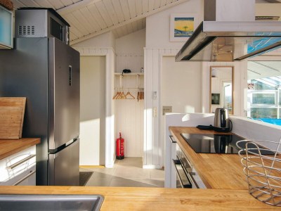 Holiday house Panoramisches Pool-Refugium -- By Traum Ferienwohnungen - Outdoor photo 11