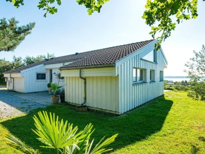 Holiday house Panoramisches Pool-Refugium -- By Traum Ferienwohnungen - Outdoor photo 12
