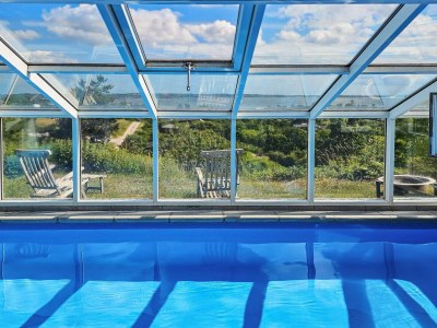 Holiday house Panoramisches Pool-Refugium -- By Traum Ferienwohnungen - Outdoor photo 18