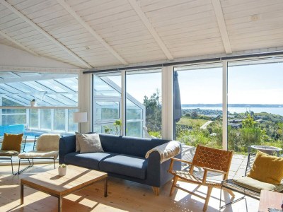 Holiday house Panoramisches Pool-Refugium -- By Traum Ferienwohnungen - Outdoor photo 19