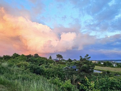 Holiday house Panoramisches Pool-Refugium -- By Traum Ferienwohnungen - Outdoor photo 22