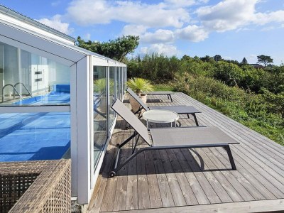 Holiday house Panoramisches Pool-Refugium -- By Traum Ferienwohnungen - Outdoor photo 24