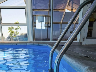 Holiday house Panoramisches Pool-Refugium -- By Traum Ferienwohnungen - Outdoor photo 31