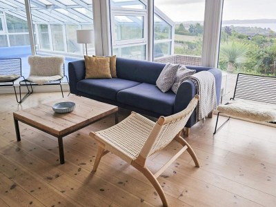 Holiday house Panoramisches Pool-Refugium -- By Traum Ferienwohnungen - Outdoor photo 33