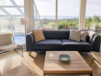 Holiday house Panoramisches Pool-Refugium -- By Traum Ferienwohnungen - Outdoor photo 34