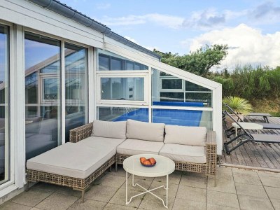 Holiday house Panoramisches Pool-Refugium -- By Traum Ferienwohnungen - Outdoor photo 38