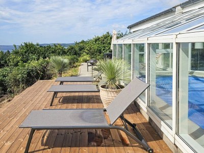 Holiday house Panoramisches Pool-Refugium -- By Traum Ferienwohnungen - Outdoor photo 39