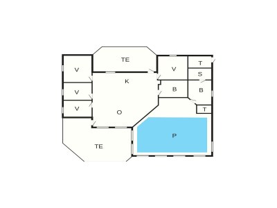 Holiday house Panoramisches Pool-Refugium -- By Traum Ferienwohnungen - Document photo 40