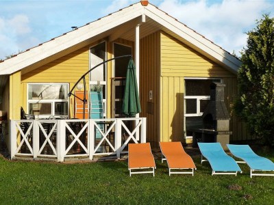 Holiday house 12 person holiday home in Otterndorf in Cuxhaven Region - Holiday house