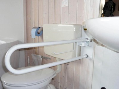 Holiday house 12 person holiday home in Otterndorf - Outdoor photo 12