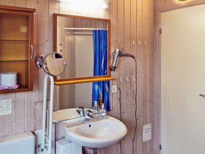 Holiday house 12 person holiday home in Otterndorf - Outdoor photo 15