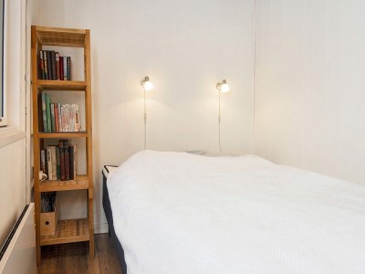 Holiday house 4 person holiday home in Fårvang-By Traum - Outdoor photo 14