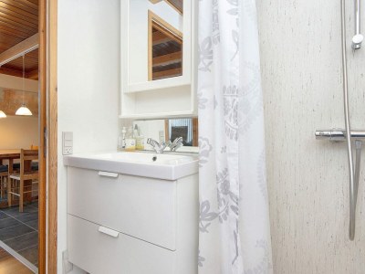 Holiday house 4 person holiday home in Fårvang-By Traum - Outdoor photo 21