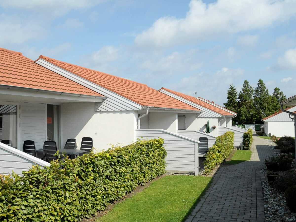 Holiday house 4 person holiday home in Ærøskøbing-By Traum - Outdoor photo 3
