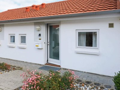 Holiday house 4 person holiday home in Ærøskøbing-By Traum - Outdoor photo 2