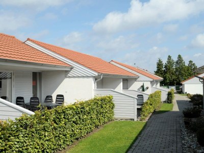 Holiday house 4 person holiday home in Ærøskøbing-By Traum - Outdoor photo 3