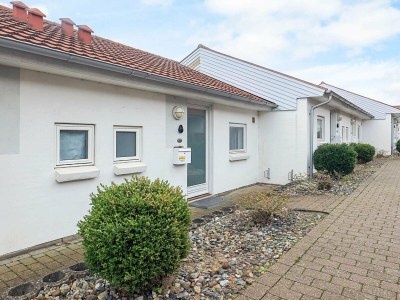 Holiday house 4 person holiday home in Ærøskøbing-By Traum - Outdoor photo 7