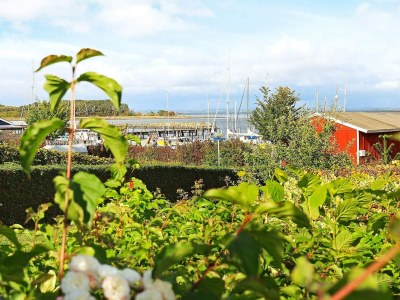 Holiday house 4 person holiday home in Ærøskøbing-By Traum - Outdoor photo 9