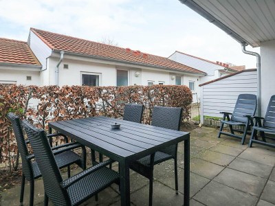Holiday house 4 person holiday home in Ærøskøbing-By Traum - Outdoor photo 10