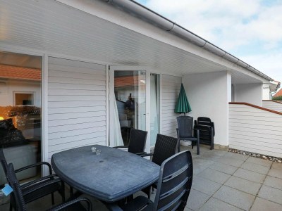 Holiday house 4 person holiday home in Ærøskøbing-By Traum - Outdoor photo 11
