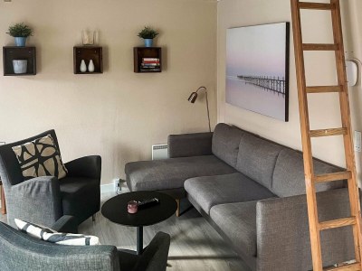 Holiday house 4 person holiday home in Ærøskøbing-By Traum - Outdoor photo 12