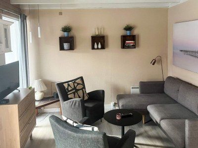 Holiday house 4 person holiday home in Ærøskøbing-By Traum - Outdoor photo 13