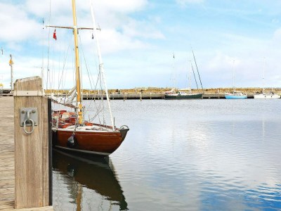 Holiday house 4 person holiday home in Ærøskøbing-By Traum - Outdoor photo 14