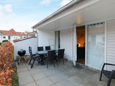 Holiday house 4 person holiday home in Ærøskøbing-By Traum - Outdoor photo 15