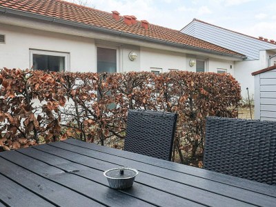 Holiday house 4 person holiday home in Ærøskøbing-By Traum - Outdoor photo 16