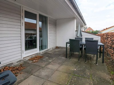 Holiday house 4 person holiday home in Ærøskøbing-By Traum - Outdoor photo 17