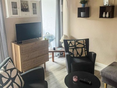 Holiday house 4 person holiday home in Ærøskøbing-By Traum - Outdoor photo 18