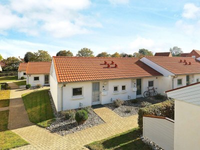 Holiday house 4 person holiday home in Ærøskøbing-By Traum - Outdoor photo 19