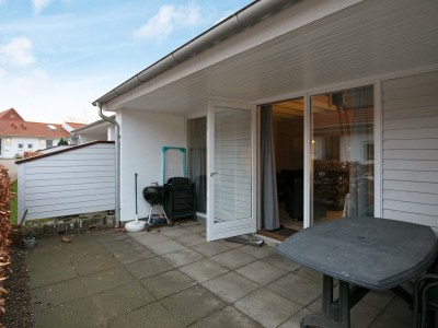 Holiday house 4 person holiday home in Ærøskøbing-By Traum - Outdoor photo 20