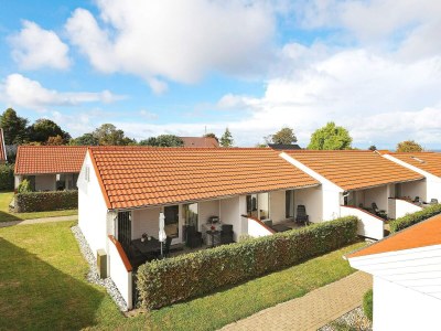 Holiday house 4 person holiday home in Ærøskøbing-By Traum - Outdoor photo 21