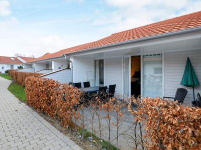 Holiday house 4 person holiday home in Ærøskøbing-By Traum - Outdoor photo 27