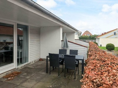 Holiday house 4 person holiday home in Ærøskøbing-By Traum - Outdoor photo 28