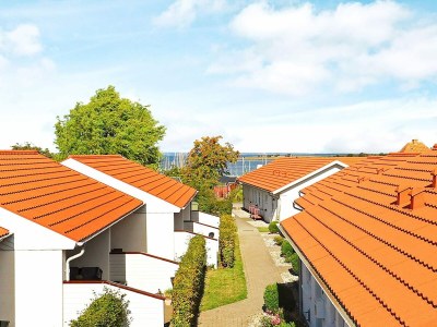 Holiday house 4 person holiday home in Ærøskøbing-By Traum - Outdoor photo 29