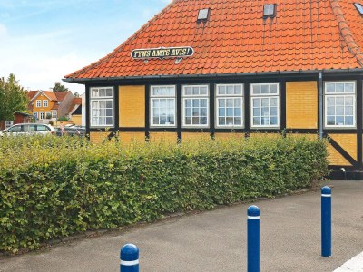 Holiday house 4 person holiday home in Ærøskøbing-By Traum - Outdoor photo 33