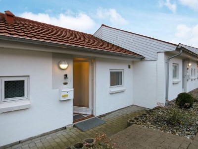 Holiday house 4 person holiday home in Ærøskøbing-By Traum - Outdoor photo 34