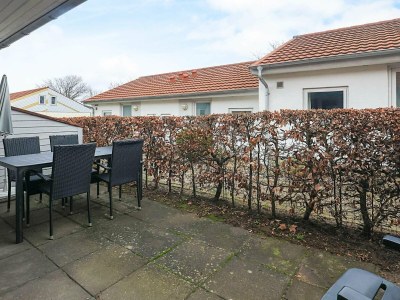 Holiday house 4 person holiday home in Ærøskøbing-By Traum - Outdoor photo 35