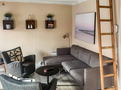 Holiday house 4 person holiday home in Ærøskøbing-By Traum - Outdoor photo 36