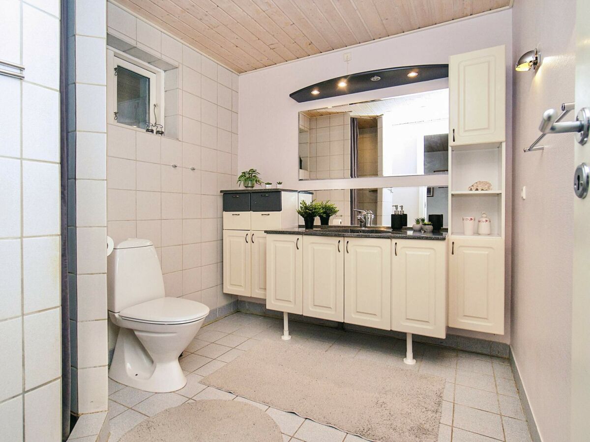 Holiday house 6 Personen Ferienhaus in Slagelse-By Traum - Outdoor photo 3