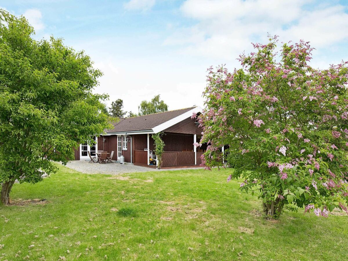 Holiday house 6 Personen Ferienhaus in Slagelse-By Traum - Outdoor photo 5