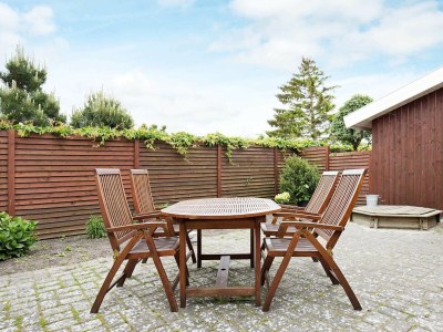 Holiday house 6 Personen Ferienhaus in Slagelse-By Traum - Outdoor photo 2